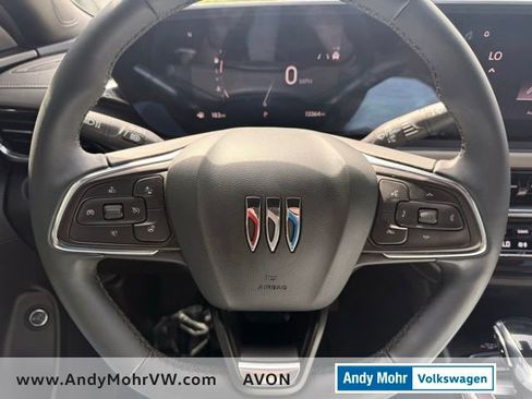 Used 2024 Buick Envista Avenir FWD image 22