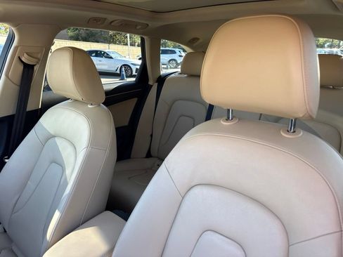 Used 2016 Audi A4 Premium Plus AWD/4WD image 23