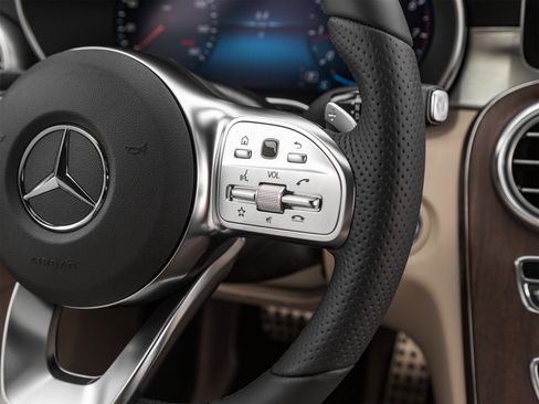 Used 2023 Mercedes-Benz C 300 Sedan image 43