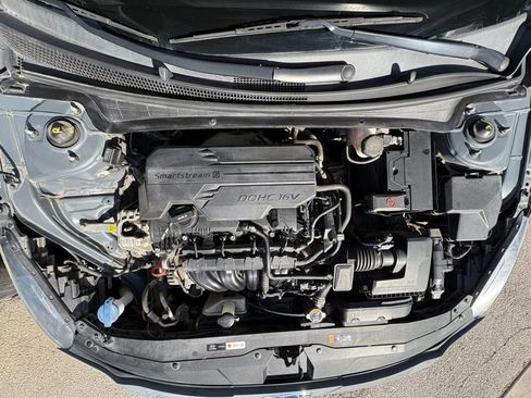 Used 2021 Hyundai Elantra SEL w/ Convenience Package FWD image 31