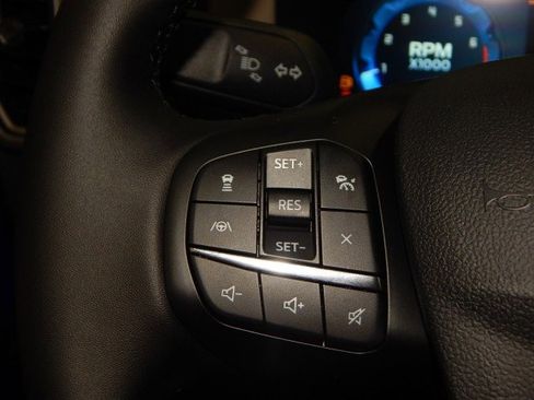 New 2025 Ford Bronco Sport Big Bend w/ Convenience Package image 26