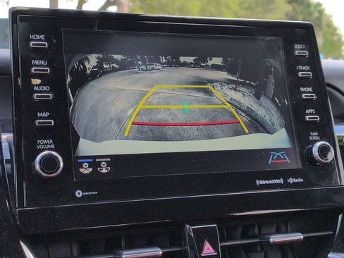 Used 2022 Toyota Camry XSE image 16