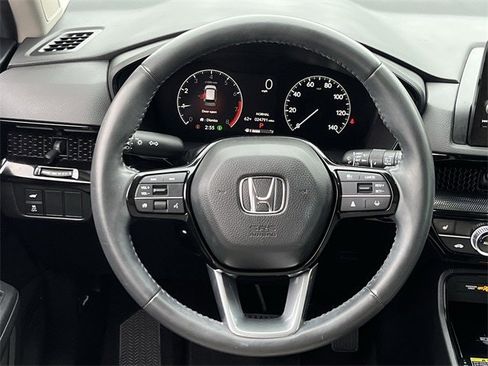 Used 2024 Honda CR-V EX-L image 13