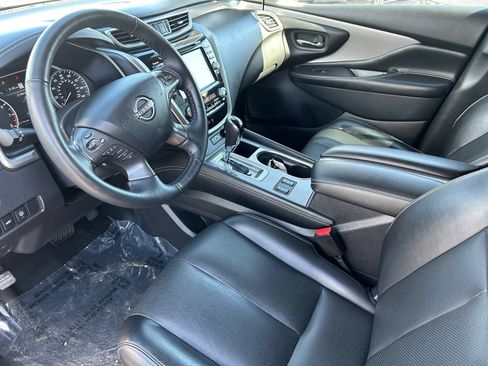 Used 2024 Nissan Murano SL FWD image 21