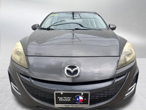 Used 2010 MAZDA MAZDA3 s Grand Touring image 2