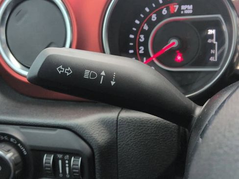 Used 2020 Jeep Wrangler Unlimited Rubicon image 26