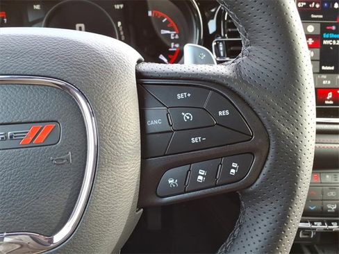 New 2026 Dodge Durango GT image 19