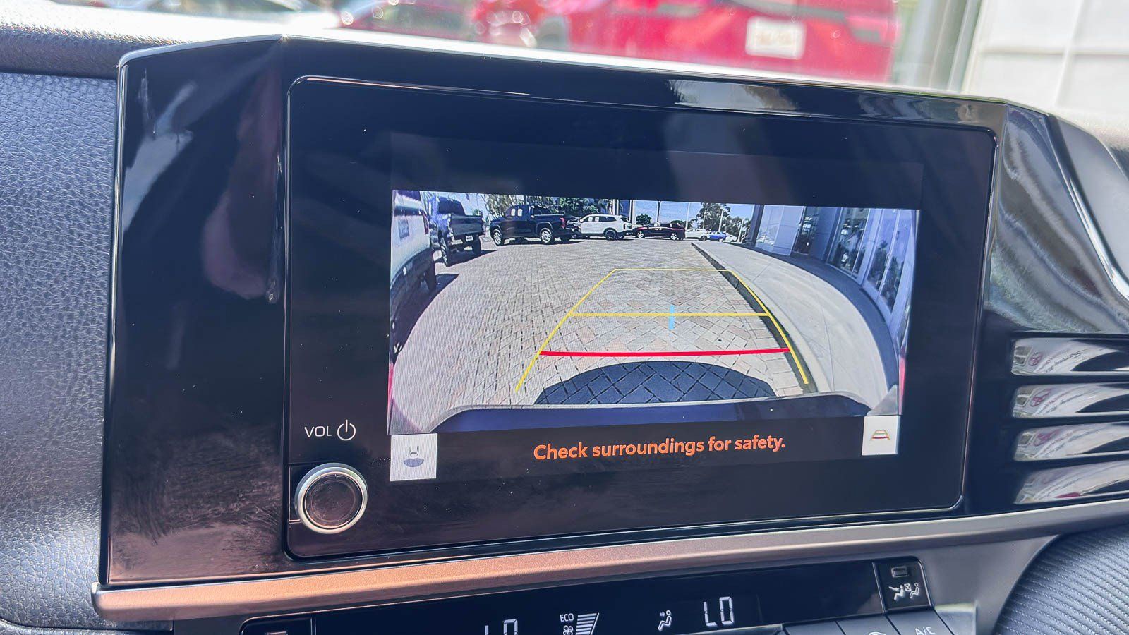 Certified 2025 Toyota Camry SE FWD image 25