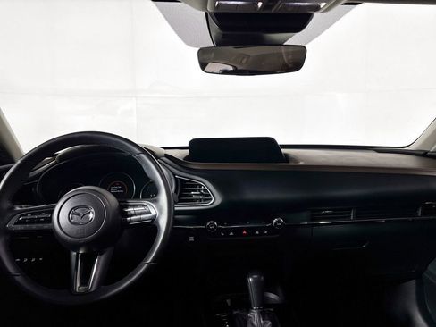 Used 2022 MAZDA CX-30 AWD 2.5 S w/ Premium Package image 12