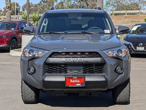 Used 2024 Toyota 4Runner TRD Off-Road Premium image 27