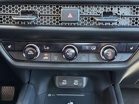 Certified 2026 Honda HR-V Sport image 22