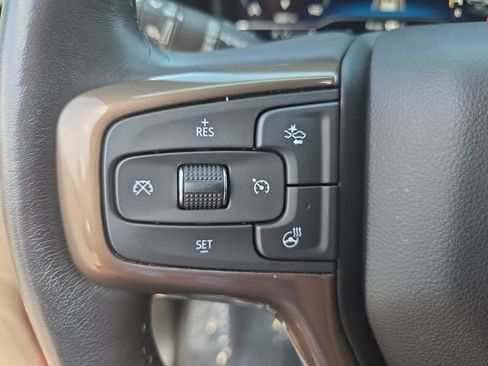 Used 2022 Chevrolet Tahoe High Country w/ Max Trailering Package AWD/4WD image 18