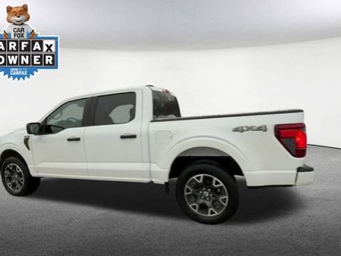Used 2024 Ford F150 STX image 7