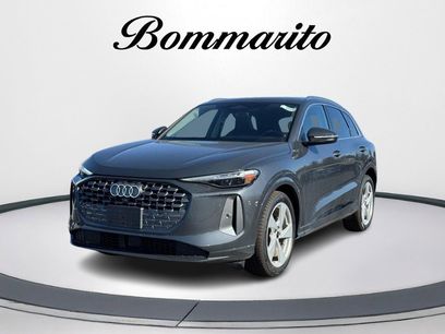 New 2025 Audi Q5 Prestige