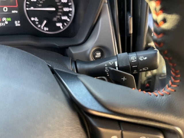 New 2026 Subaru Crosstrek 2.5i Limited AWD/4WD image 66