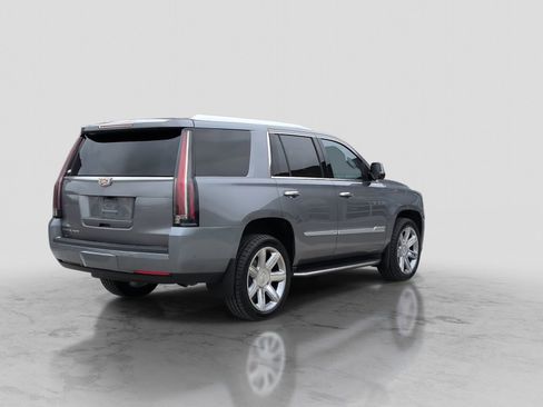 Used 2020 Cadillac Escalade Luxury image 8