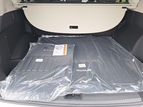 New 2026 Nissan Rogue SV w/ Cold Weather Package image 25