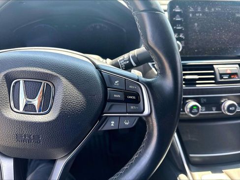 Used 2020 Honda Accord Touring image 20