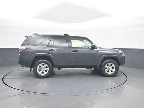 Used 2024 Toyota 4Runner SR5 image 9