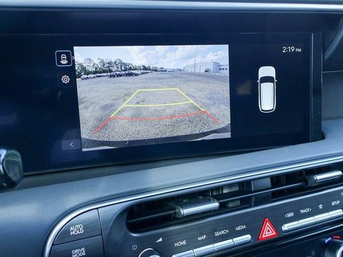 New 2026 Hyundai Palisade SEL image 4