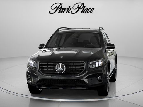 New 2026 Mercedes-Benz GLB 250 image 37