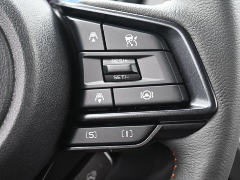 New 2026 Subaru Crosstrek 2.5i Limited AWD/4WD image 26