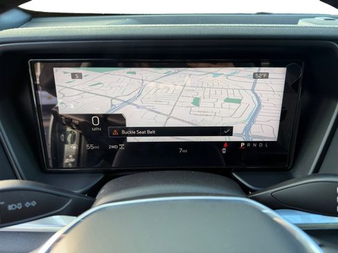 New 2026 GMC Terrain Elevation w/ Black Edition image 11