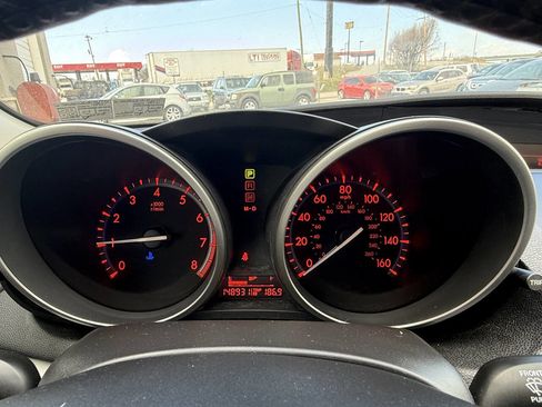 Used 2011 MAZDA MAZDA3 s Grand Touring image 15