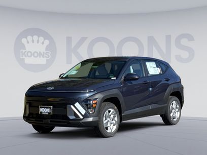 New 2026 Hyundai Kona SE