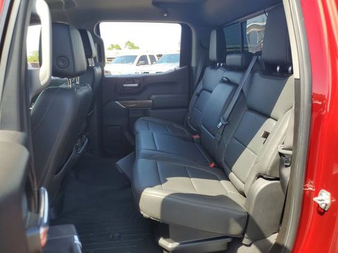 Used 2021 Chevrolet Silverado 1500 RST w/ Texas Edition Plus AWD/4WD image 29
