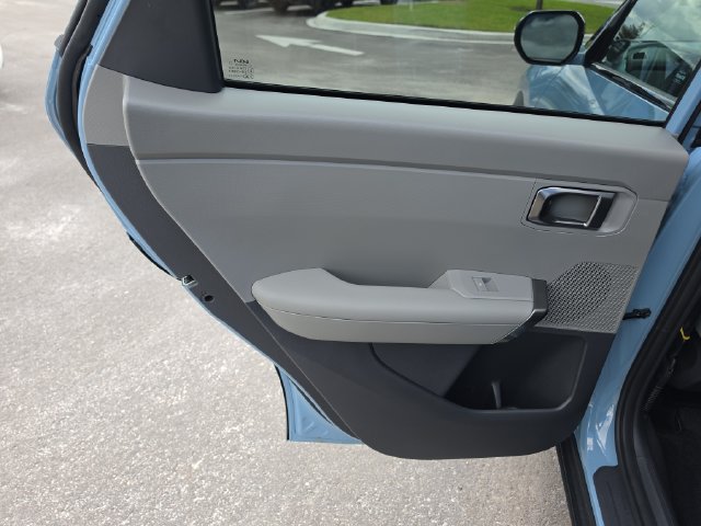 Certified 2027 Kia Seltos S FWD image 12