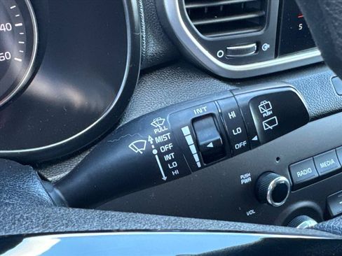Used 2021 Kia Sportage LX AWD/4WD image 22