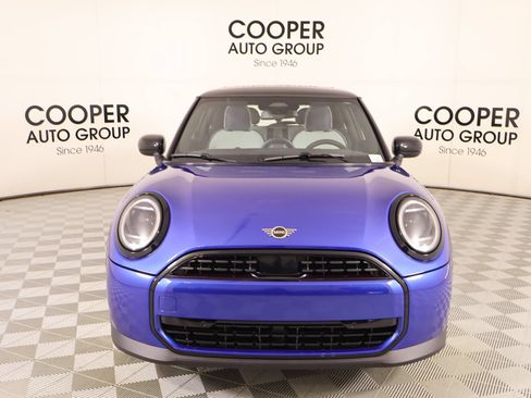 New 2026 MINI Cooper 2-Door Hardtop FWD image 8