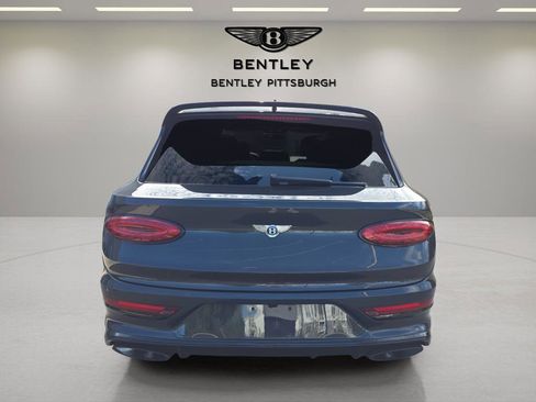 Used 2021 Bentley Bentayga Speed image 9