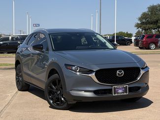 Used 2023 MAZDA CX-30 AWD 2.5 S w/ Preferred Package video 2