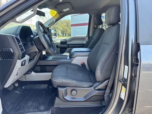 Used 2019 Ford F150 XL w/ Equipment Group 101A Mid AWD/4WD image 11