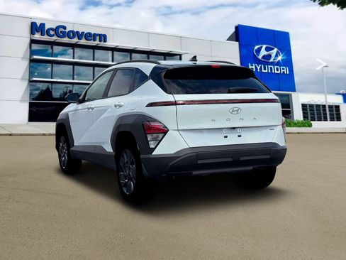 New 2026 Hyundai Kona SEL Sport AWD/4WD image 5