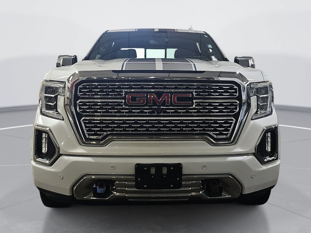 Certified 2021 GMC Sierra 1500 Denali w/ Denali Ultimate Package AWD/4WD image 10