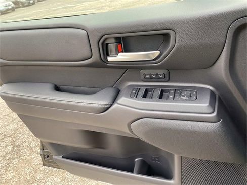 New 2026 Toyota Land Cruiser image 17