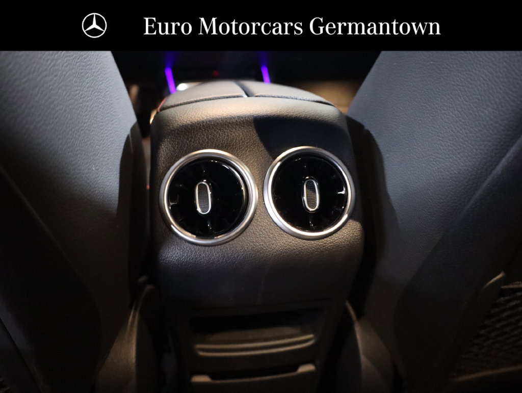 Used 2023 Mercedes-Benz GLA 250 4MATIC image 35