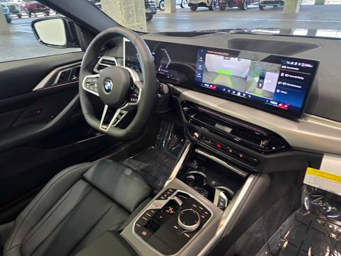 New 2026 BMW 430i xDrive Coupe image 25