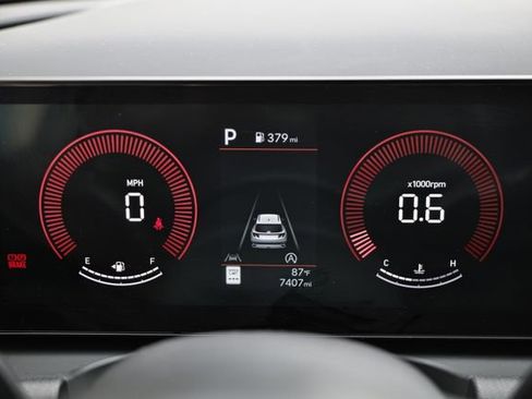 Certified 2025 Hyundai Tucson XRT AWD/4WD image 31