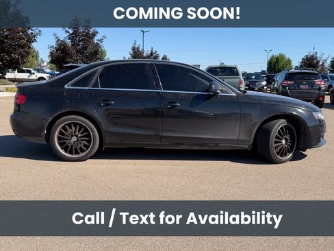 Used 2009 Audi A4 2.0T Prestige AWD/4WD image 8