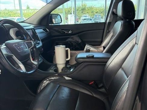 Used 2020 GMC Acadia SLT image 5