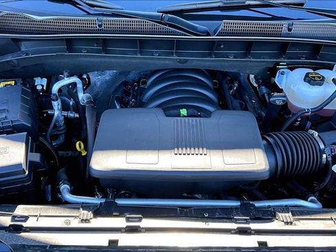 Used 2024 GMC Sierra 1500 Denali w/ Technology Package AWD/4WD image 32