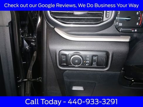 Certified 2023 Ford Explorer XLT w/ Equipment Group 202A AWD/4WD image 22