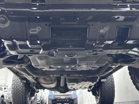 Used 2019 Toyota 4Runner TRD Off-Road Premium w/ Wilderness Package image 21