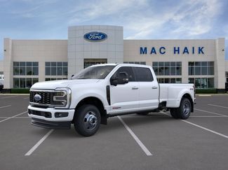 New 2026 Ford F350 Platinum AWD/4WD video 1