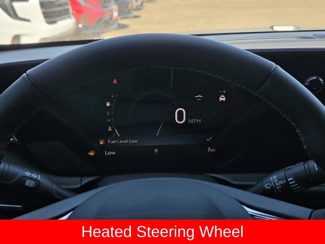 New 2026 Buick Envista Preferred w/ Convenience I Package FWD image 23