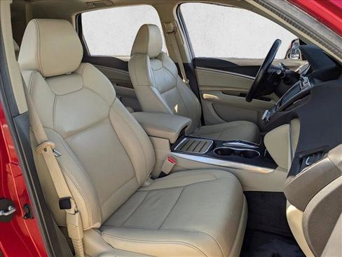 Used 2020 Acura MDX SH-AWD w/ Technology Package image 23